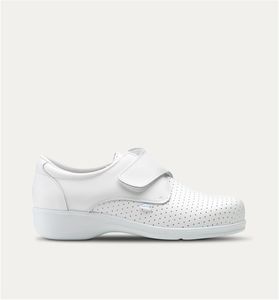 zapato hospitalario unisex 1