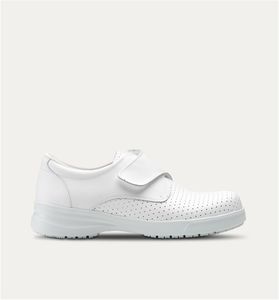 zapato hospitalario unisex 1