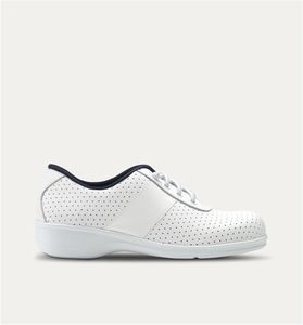zapato hospitalario unisex 1