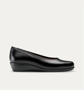 zapato hospitalario para mujer 1