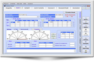 software para oftalmología