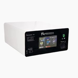 bisturí eléctrico corte monopolar