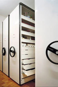 estantería modular