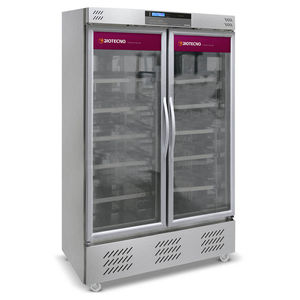 refrigerador de laboratorio