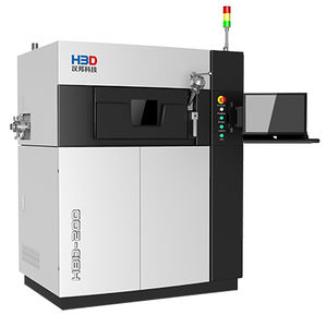 impresora 3D dental