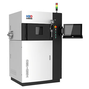 impresora 3D dental