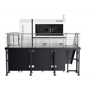 impresora 3D médico