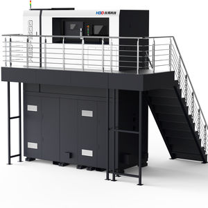 impresora 3D médico