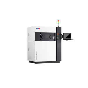 impresora 3D dental