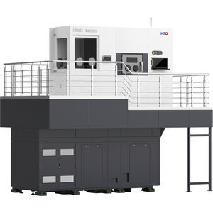 impresora 3D médico