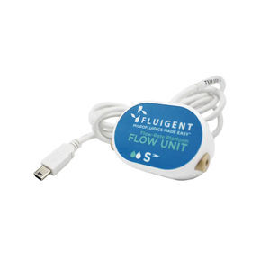 sensor de caudal