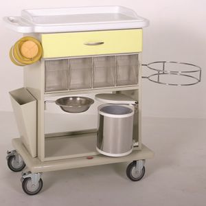 carro médico