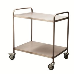 carro para aparato