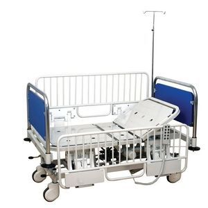 cama de hospital