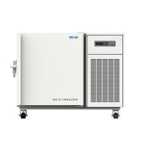 congelador temperatura ultrabaja