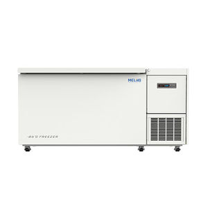 congelador de ultrabaja temperatura