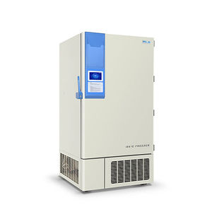 congelador temperatura ultrabaja