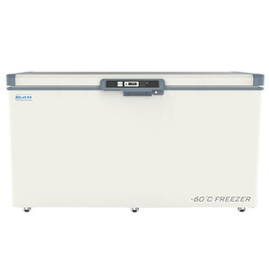 congelador temperatura ultrabaja