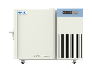 congelador de ultrabaja temperatura