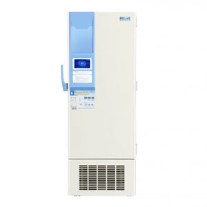 congelador temperatura ultrabaja