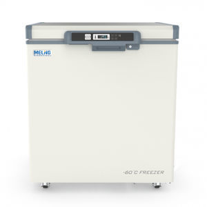 congelador de ultrabaja temperatura