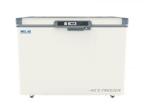 congelador temperatura ultrabaja