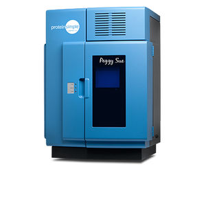 analizador de proteínas automatizado 1
