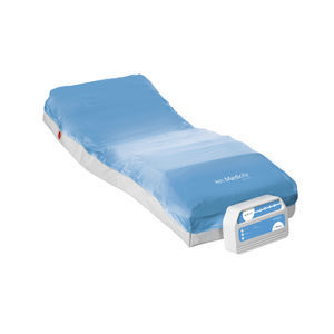 colchón para cama médica