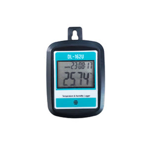 registrador de datos de temperatura