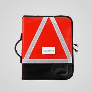 bolsa médica de emergencia