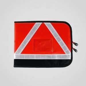 bolsa médica de emergencia