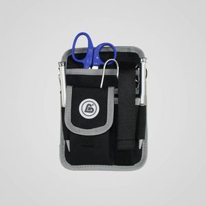 estuche para instrumentos multiusos