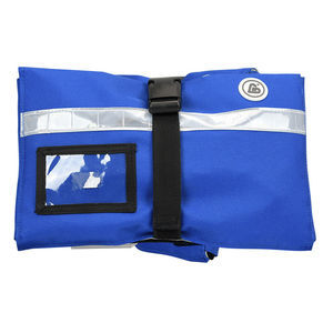bolsa médica para intubación