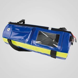 bolsa médica para botellas de oxígeno