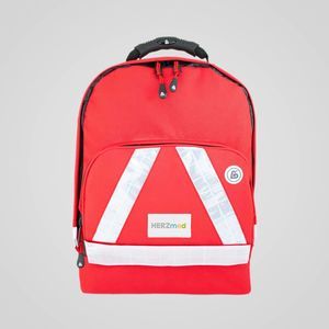 mochila de emergencia