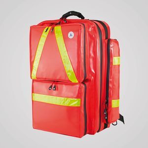 mochila de emergencia