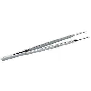 pinza para oftalmología