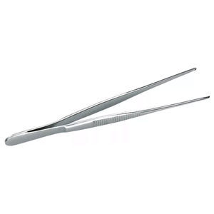 pinza para oftalmología