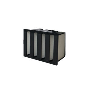 filtro de bolsa