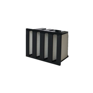 filtro de bolsa