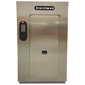 esterilizador médico