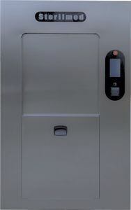 esterilizador médico de vapor 1