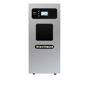 esterilizador para odontología 1