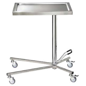 mesa de Mayo con ruedas 1