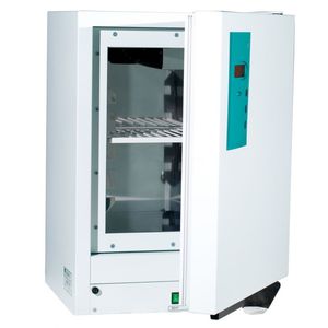 termostato de laboratorio