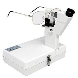 frontofocómetro manual