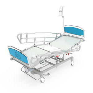 cama médica