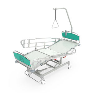 cama médica