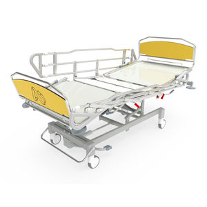 cama médica