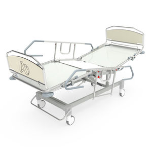 cama médica